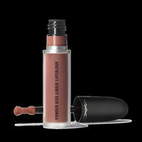MAC POWDER KISS LIQUID LIP COLOUR