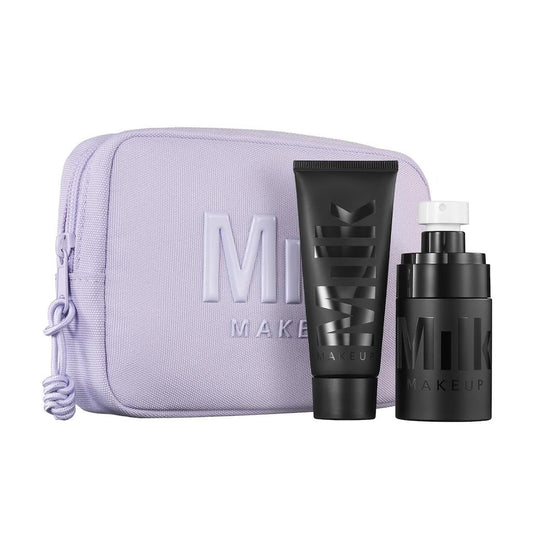 MILK MAKEUP PORE ECLIPSE MATTE & BLUR SET