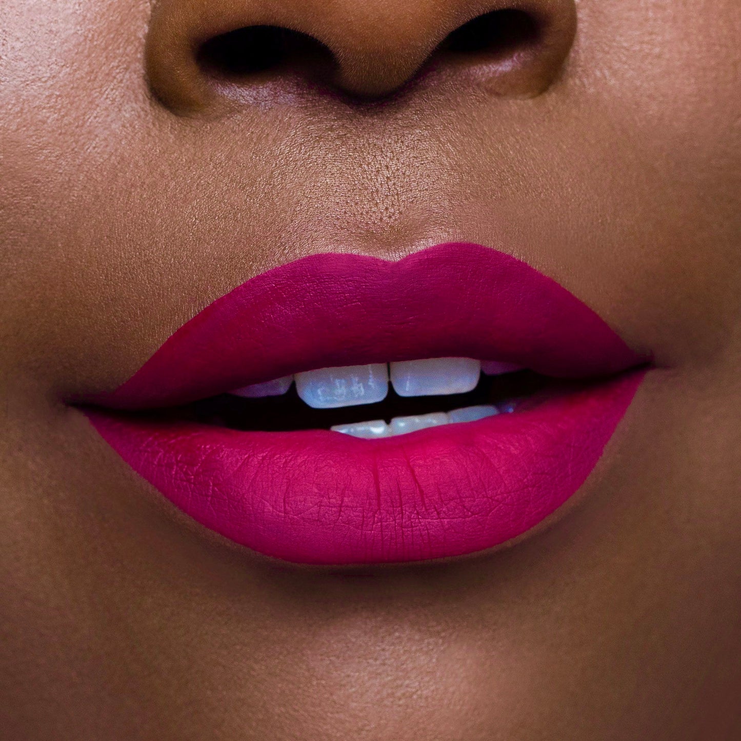 SERWAA BEAUTY - MATTE LIPSTICK