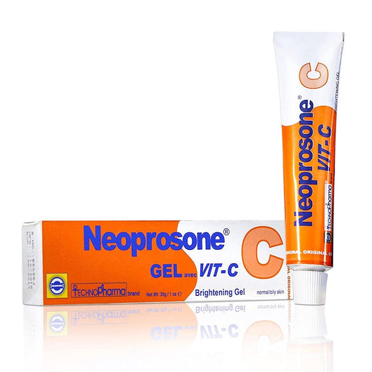 NEOPROSONE VITAMIN C GEL
