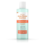 NEUTROGENA OIL FREE ACNE STRESS CONTROL TONER