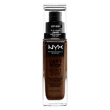 NYX CAN'T STOP WON'T STOP FULL COVERAGE FOUNDATION