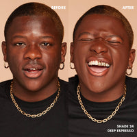 NYX CAN'T STOP WON'T STOP FULL COVERAGE FOUNDATION