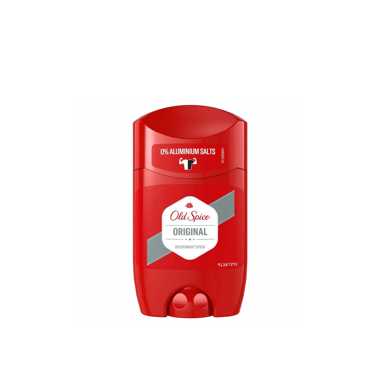 OLD SPICE - RICH SCENT DEODORANT STICK