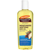 PALMER'S COCO BUTTER MOISTURISING BODY OIL WITH VITAMIN E