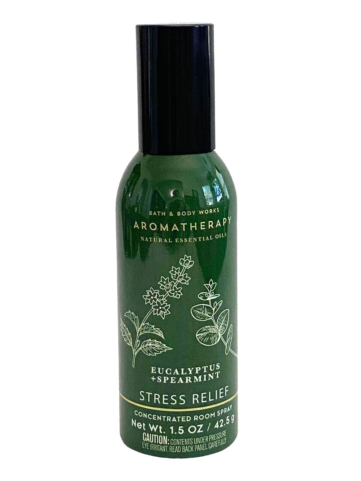 BATH & BODY WORKS - AROMATHERAPY CONCENTRATED ROOM SPRAY