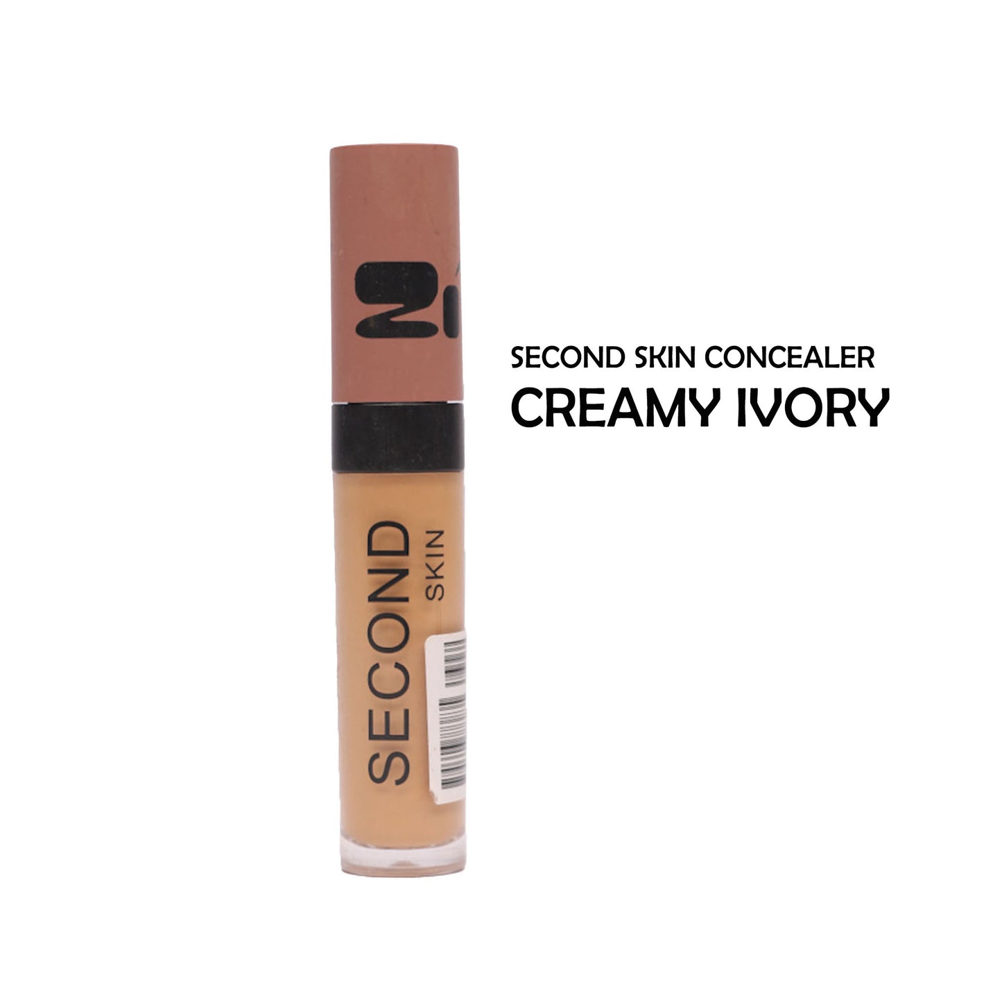 ZIKEL SECOND SKIN CONCEALER