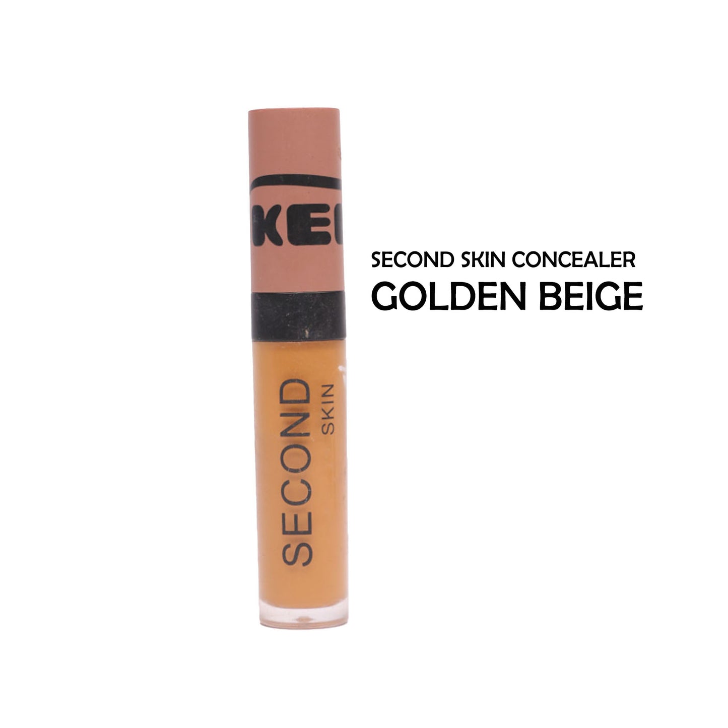 ZIKEL SECOND SKIN CONCEALER