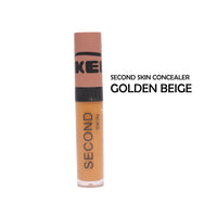 ZIKEL SECOND SKIN CONCEALER