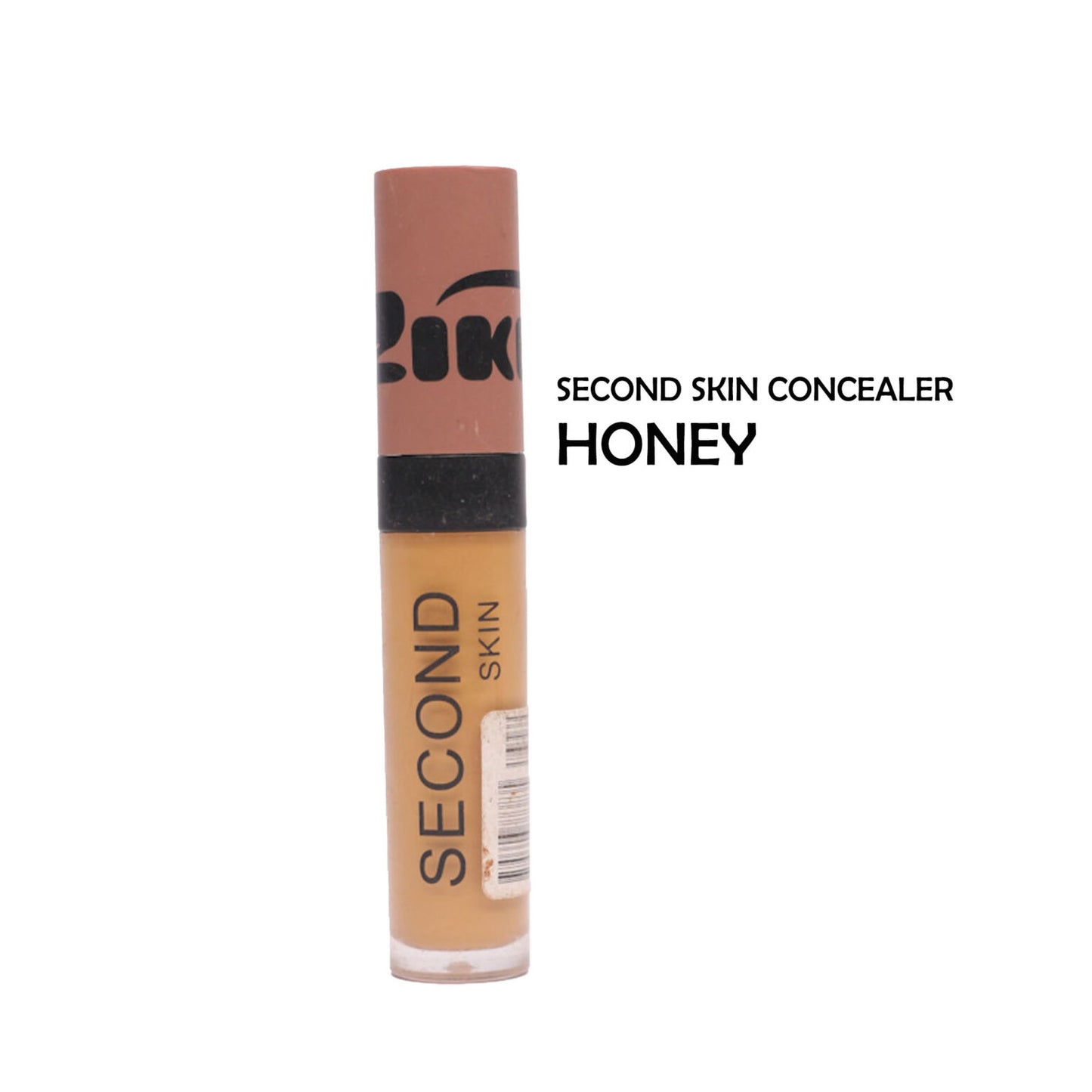 ZIKEL SECOND SKIN CONCEALER