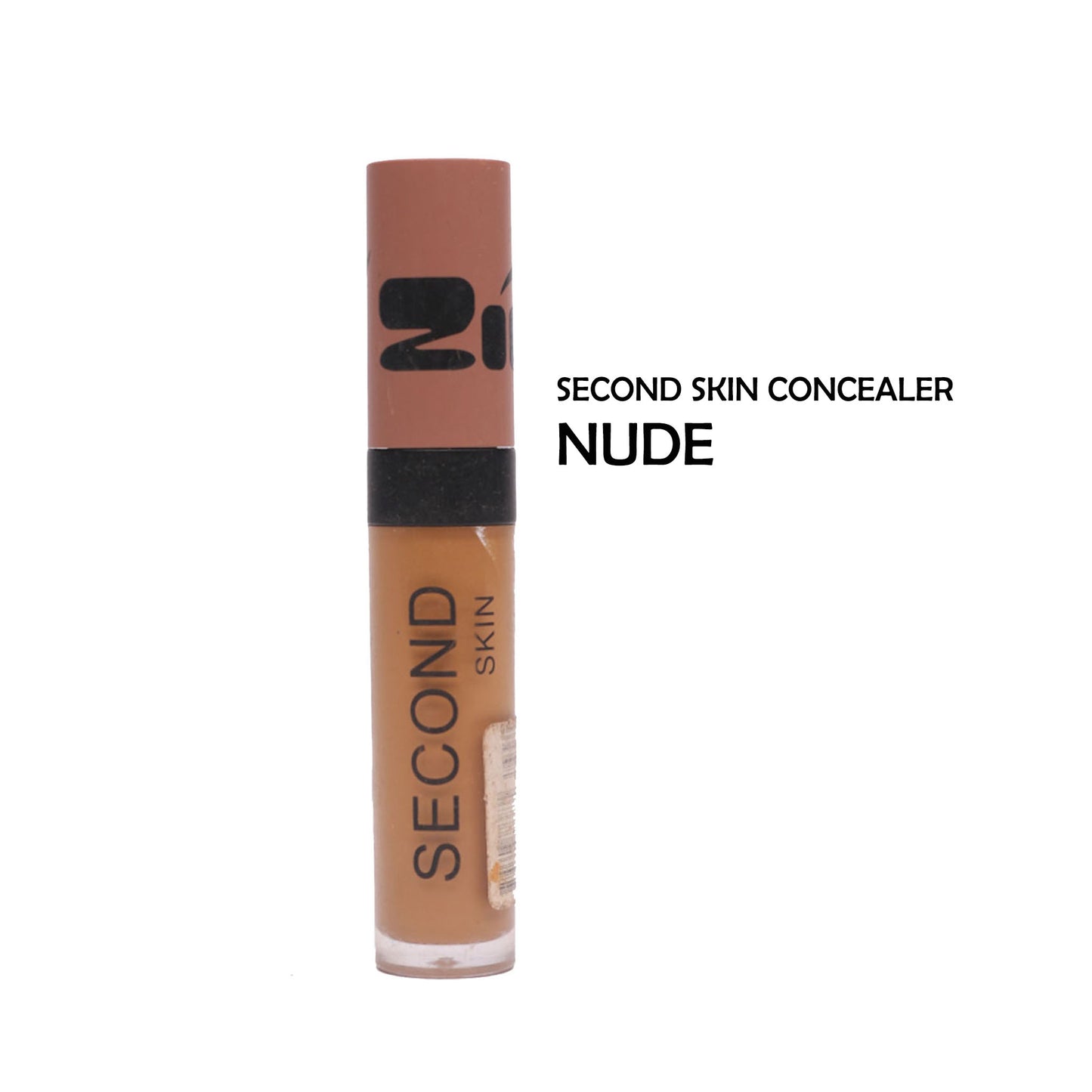 ZIKEL SECOND SKIN CONCEALER