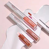 WODWOD - FIXED COLOR DOUBLE EFFECT LIP GLAZE