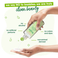SIMPLE SKIN SOOTHING FACIAL TONER