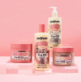 SOAP AND GLORY SMOOTHIE STAR HYDRATING BODY WASH