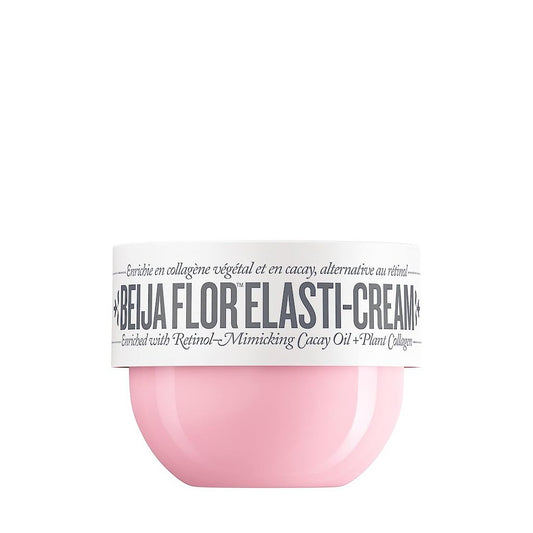 SOL DE JANEIRO COLLAGEN BOOSTING BEIJA FLOR ELASTI-BODY CREAM