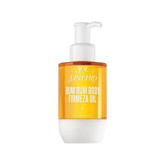 SOL DE JANEIRO BUM BUM FIRMESA BODY OIL