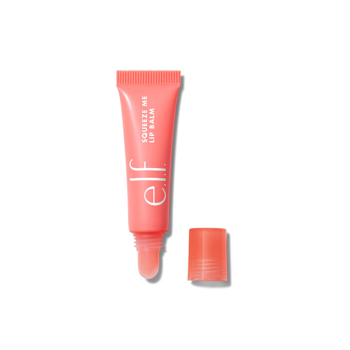 ELF SQUEEZE ME MOISTURIZING LIP BALM