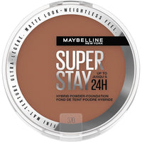 MAYBELLINE SUPER STAY UP TO 24HR HYBRID POWDER-FOUNDATION