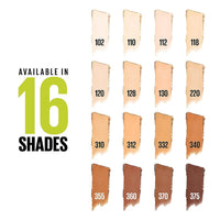 MAYBELLINE SUPER STAY UP TO 24HR HYBRID POWDER-FOUNDATION