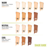 MAYBELLINE SUPER STAY UP TO 24HR HYBRID POWDER-FOUNDATION
