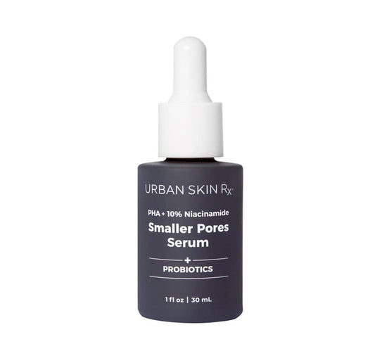 URBAN SKIN RX PHA + 10% NIACINAMIDE SMALLER PORES SERUM