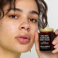 YOUTH TO THE PEOPLE YERBA MATE RESURFACING ENERGY FACIAL