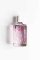 ZARA - ORCHID SPLASH