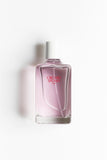 ZARA - ORCHID SPLASH