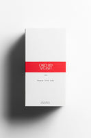 ZARA - ORCHID SPLASH