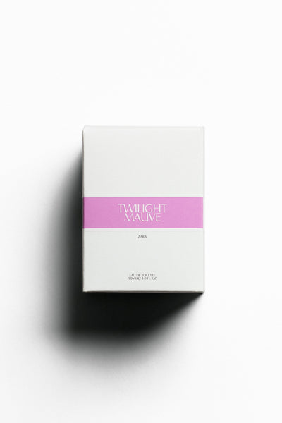 ZARA - TWILIGHT MAUVE