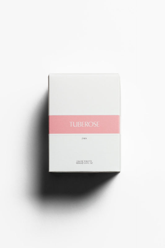 ZARA - TUBEROSE