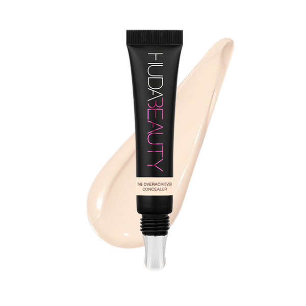 HUDA BEAUTY THE OVERACHIEVER CONCEALER