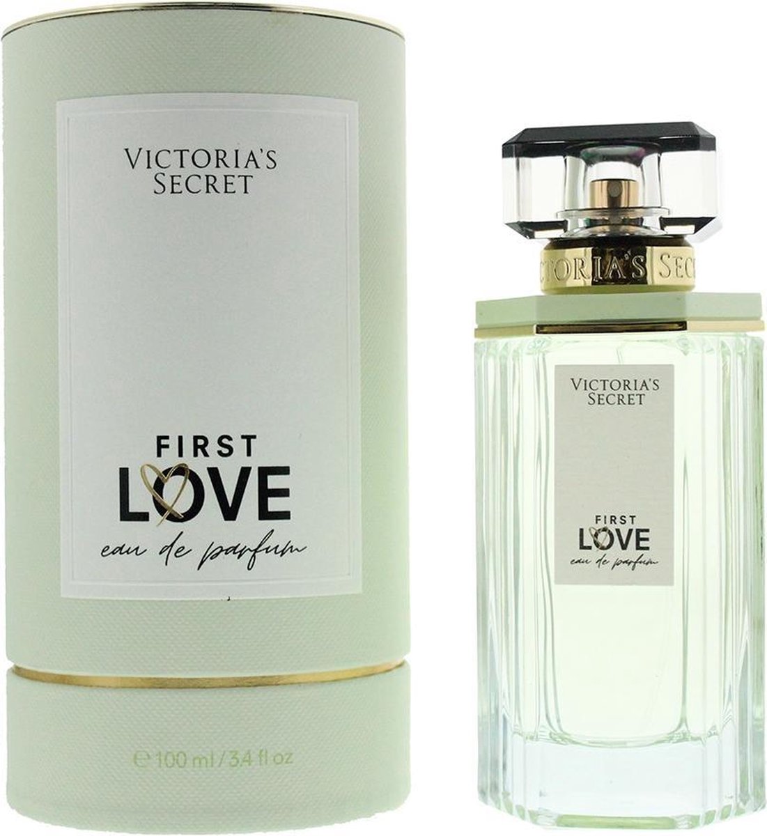 VICTORIA'S SECRET - FIRST LOVE