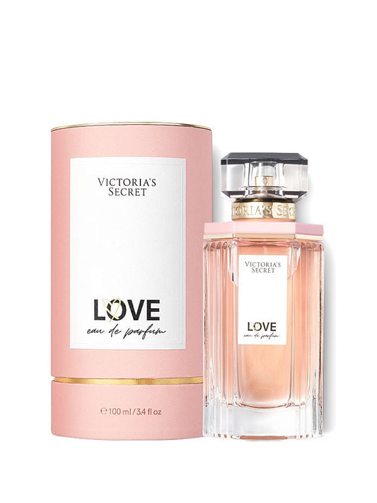 VICTORIA'S SECRET - LOVE