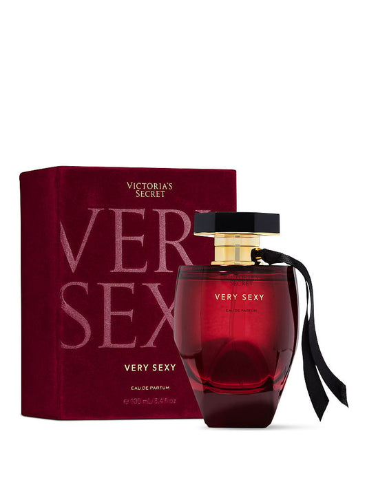 VICTORIA'S SECRET - VERY SEXY