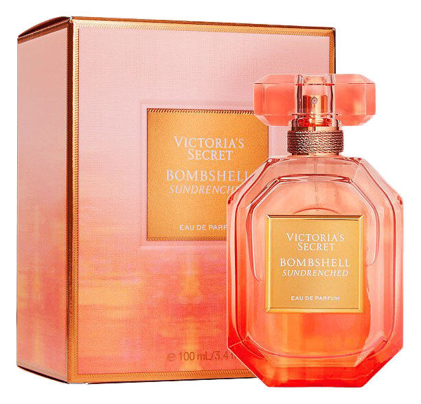 VICTORIA'S SECRET BOMBSHELL - SUNDRENCHED