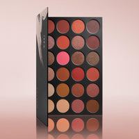MORPHE PALETTE 24G GRAND GLAM EYESHADOW PALETTE