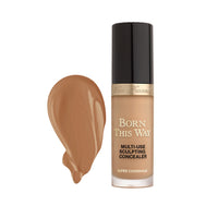 TOO FACED BORN THIS WAY SUPER COVERAGE SCULPTING CONCEALER