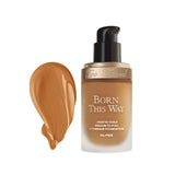 TOO FACED BORN THIS WAY FOUNDATION