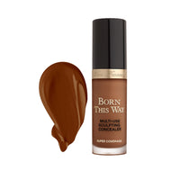 TOO FACED BORN THIS WAY SUPER COVERAGE SCULPTING CONCEALER