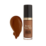 TOO FACED BORN THIS WAY SUPER COVERAGE SCULPTING CONCEALER