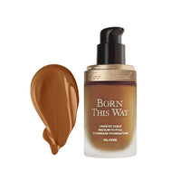TOO FACED BORN THIS WAY FOUNDATION