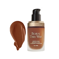 TOO FACED BORN THIS WAY FOUNDATION