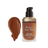 TOO FACED BORN THIS WAY FOUNDATION