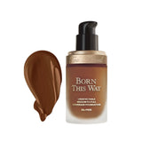 TOO FACED BORN THIS WAY FOUNDATION