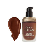 TOO FACED BORN THIS WAY FOUNDATION