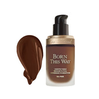 TOO FACED BORN THIS WAY FOUNDATION