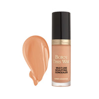 TOO FACED BORN THIS WAY SUPER COVERAGE SCULPTING CONCEALER