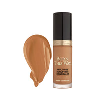 TOO FACED BORN THIS WAY SUPER COVERAGE SCULPTING CONCEALER