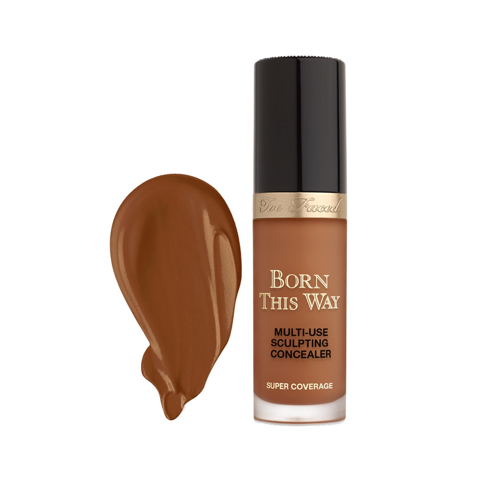 TOO FACED BORN THIS WAY SUPER COVERAGE SCULPTING CONCEALER